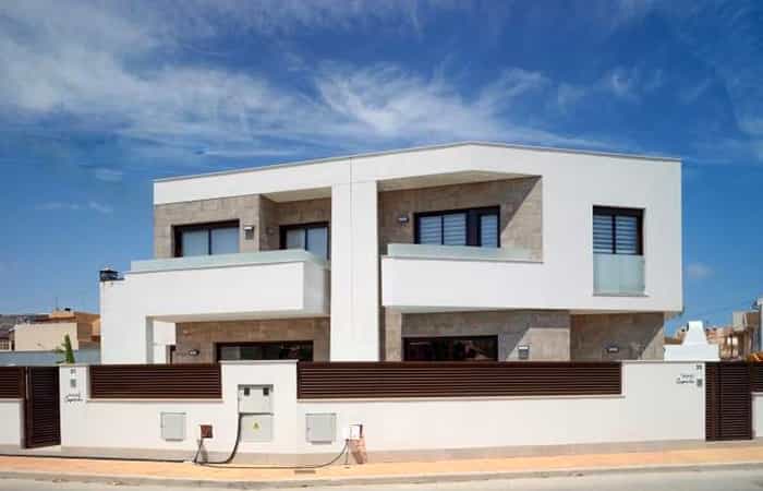 Huis in Lo Pagán, Region of Murcia 10147854