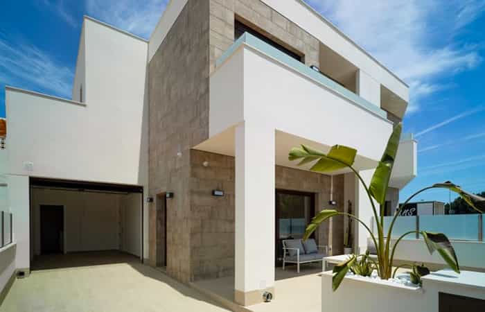 Huis in Los Albaladejos, Murcia 10147854