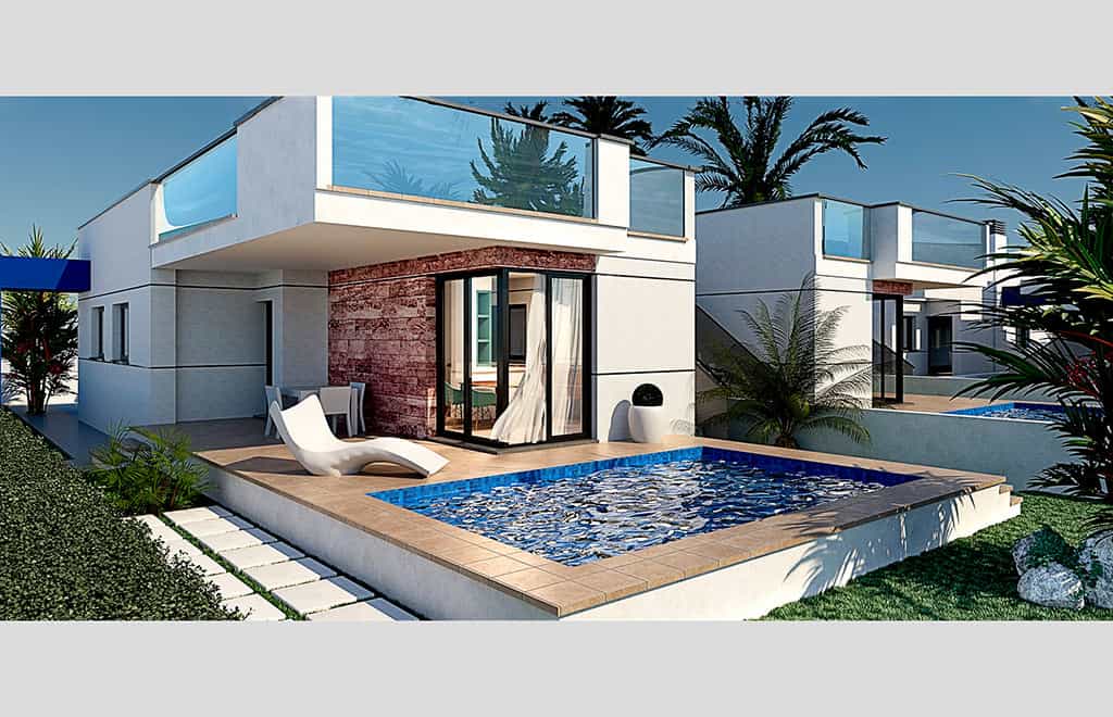 House in Denia, Valencia 10147871