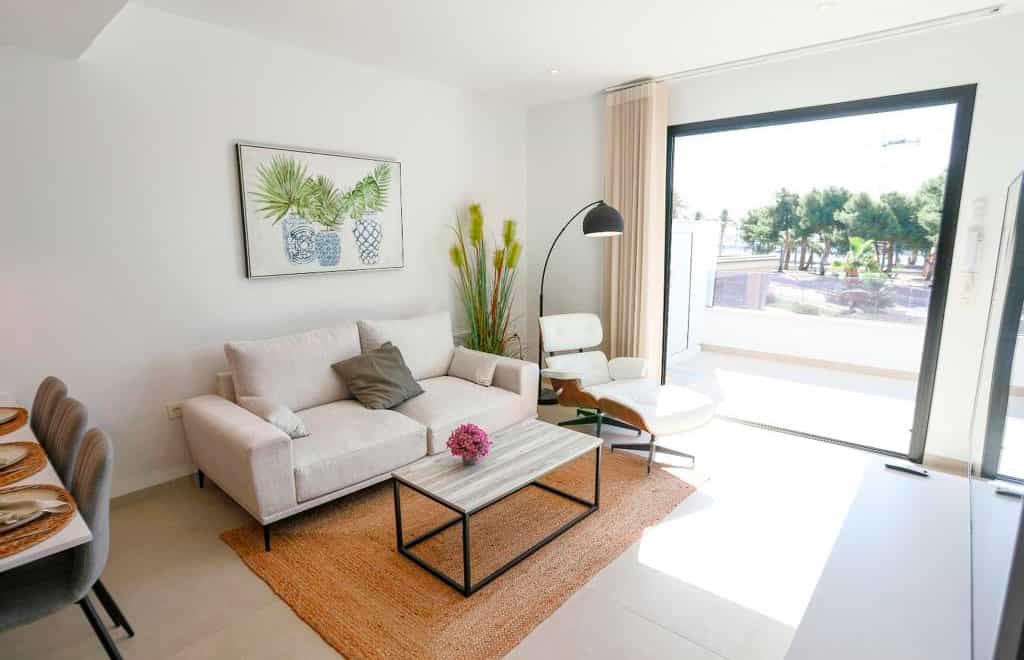 Condominium in Los Albaladejos, Murcia 10147895