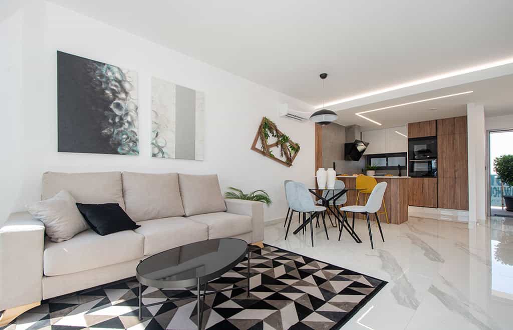 Condominium in El Moncayo, Valencia 10147918
