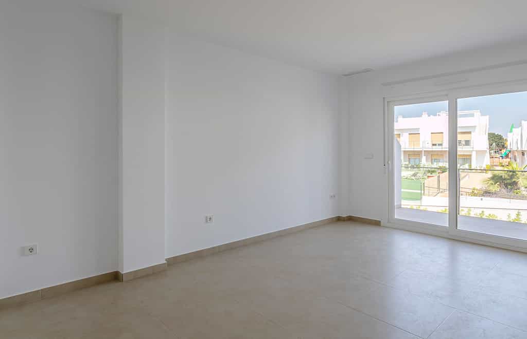 Condominium dans Pilar de la Horadada, Valence 10147961