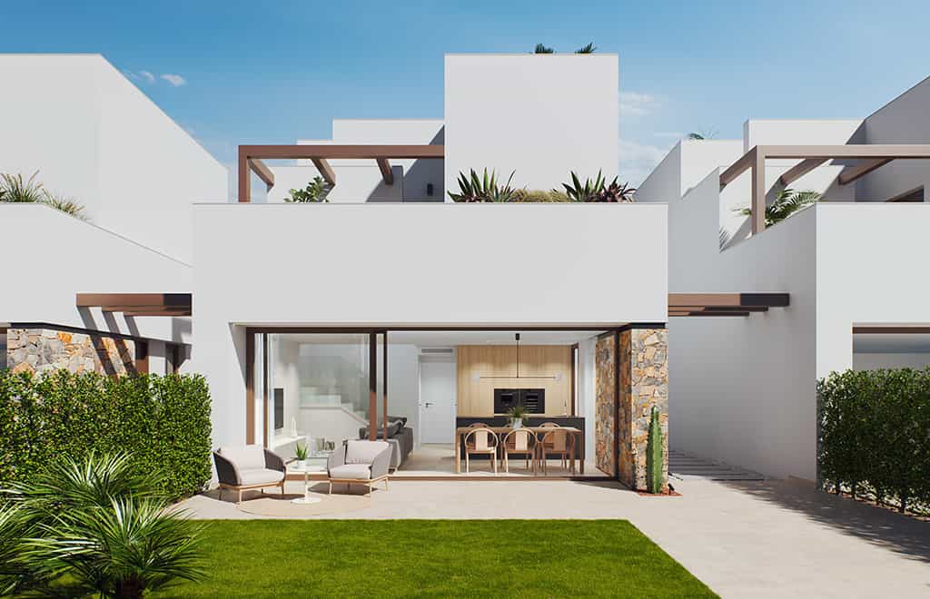 Haus im La Vela, Murcia 10147965