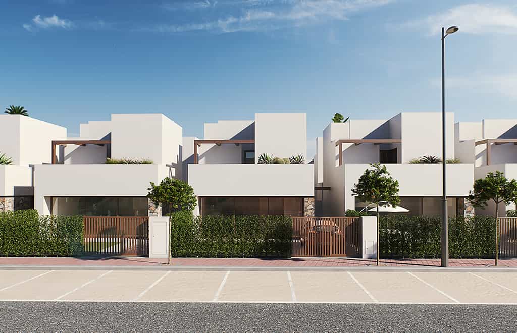 Casa nel La Vela, Murcia 10147965