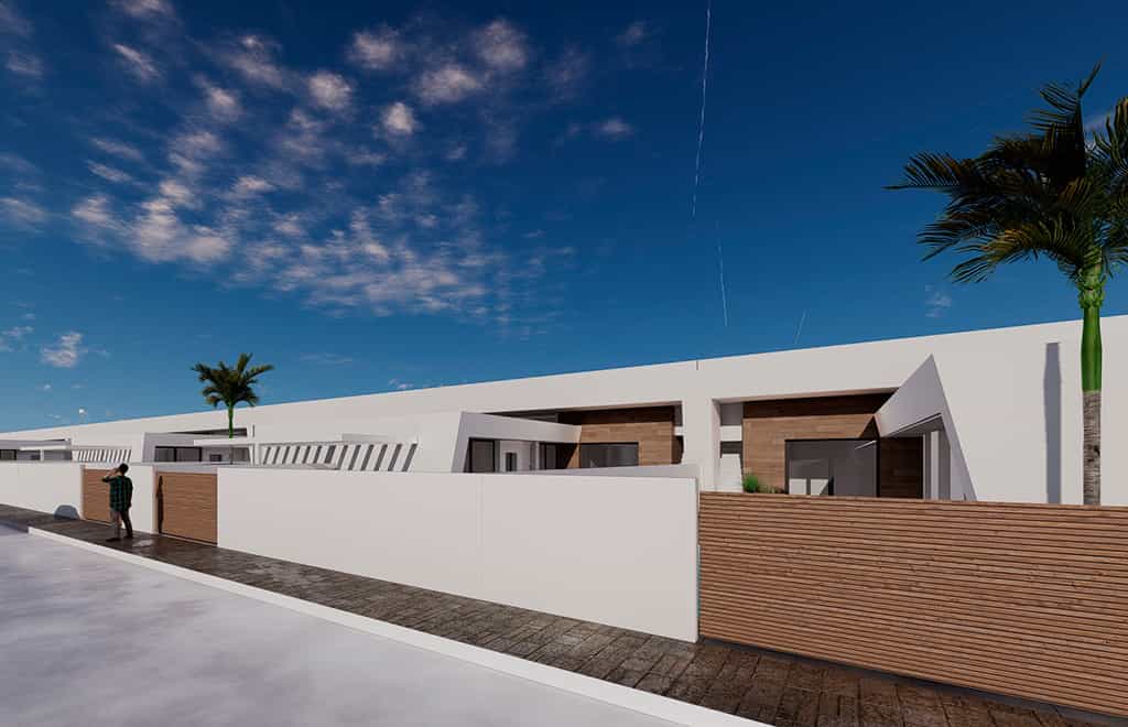 House in , Region of Murcia 10147995