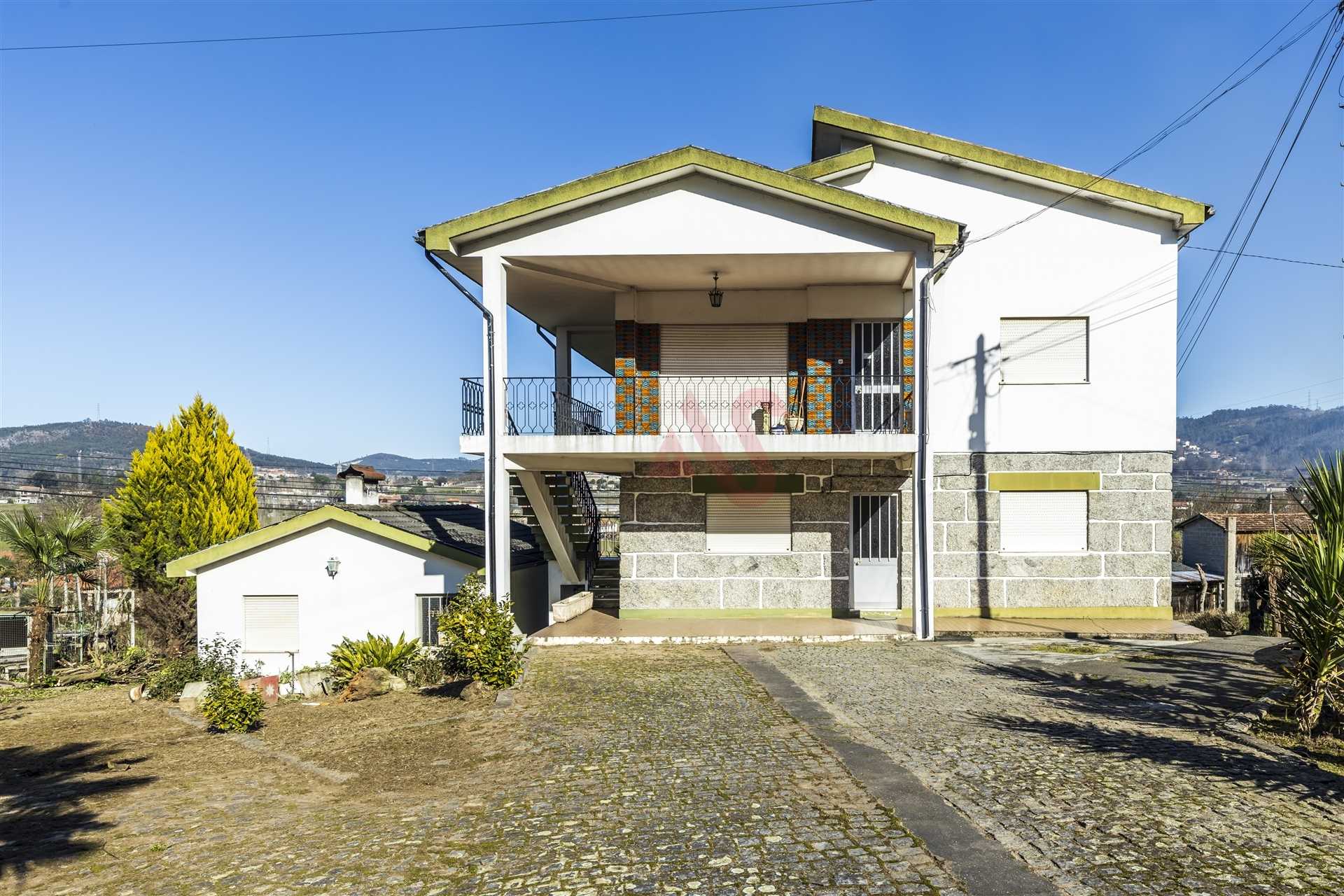 House in Cerca, Braga 10148042