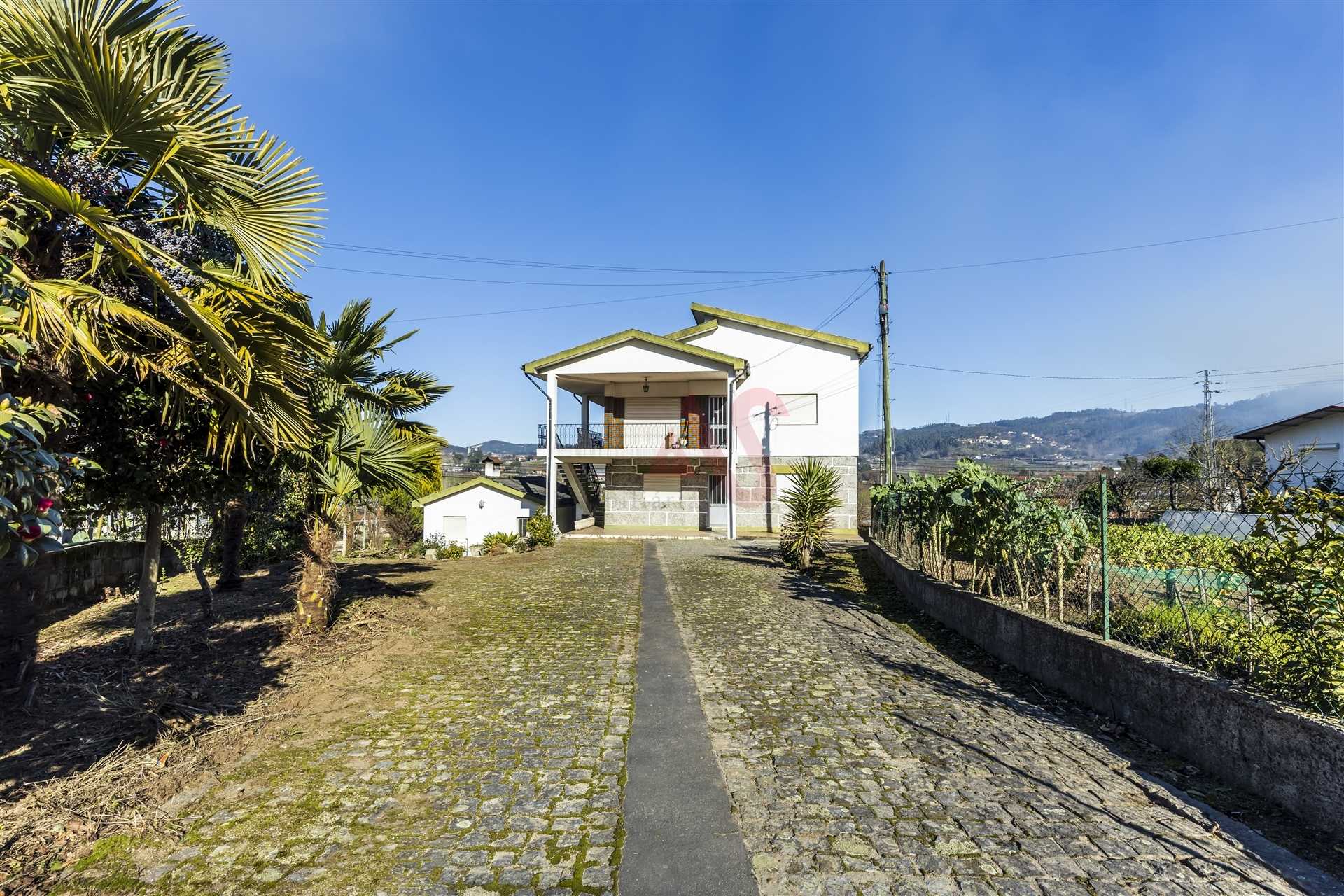 House in Cerca, Braga 10148051