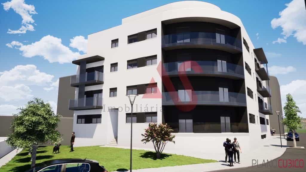 Condominium dans Paco Vieira, Braga 10148073