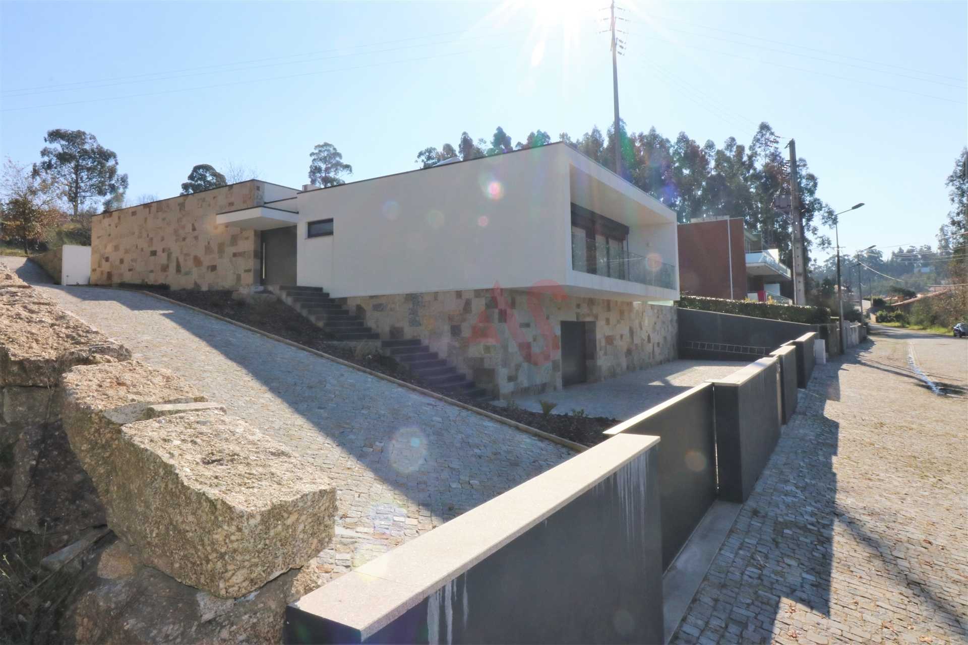 Будинок в Guimaraes, Braga 10148079