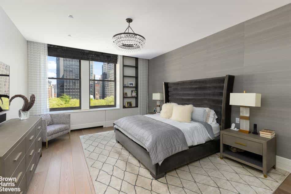 Condominium dans New York, New York 10148085
