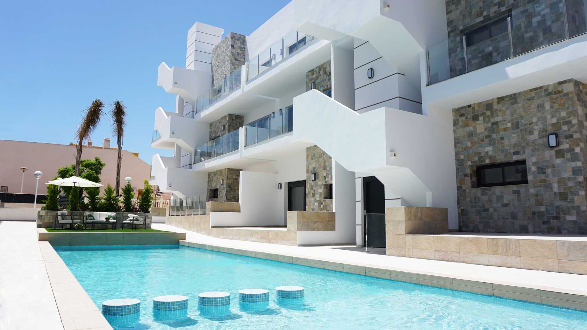 Condominium in Elx, Comunidad Valenciana 10148112