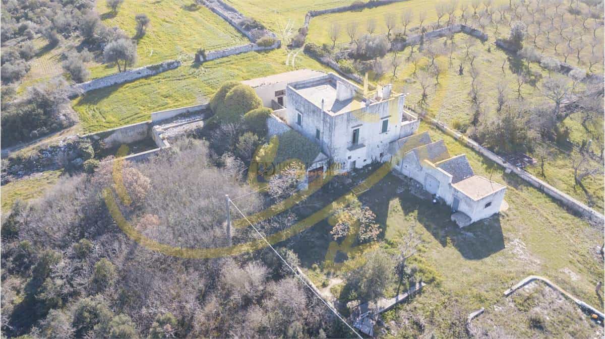 House in Putignano, Puglia 10148177