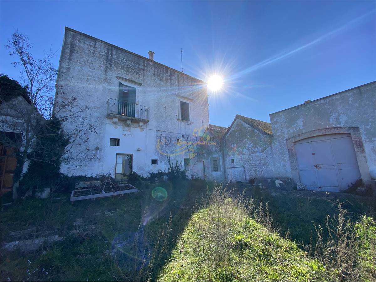 House in Putignano, Puglia 10148177