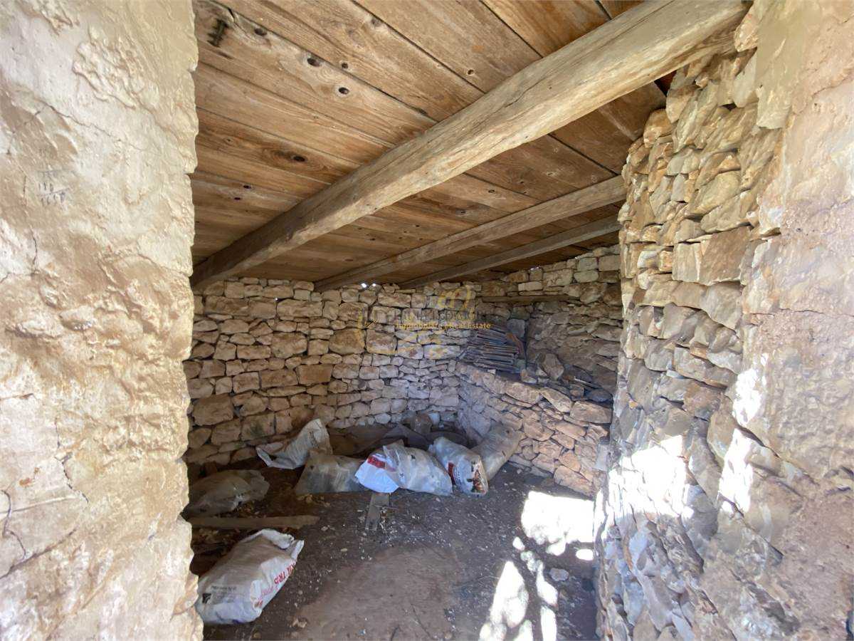 Eigentumswohnung im Castellana Grotte, Apulia 10148180