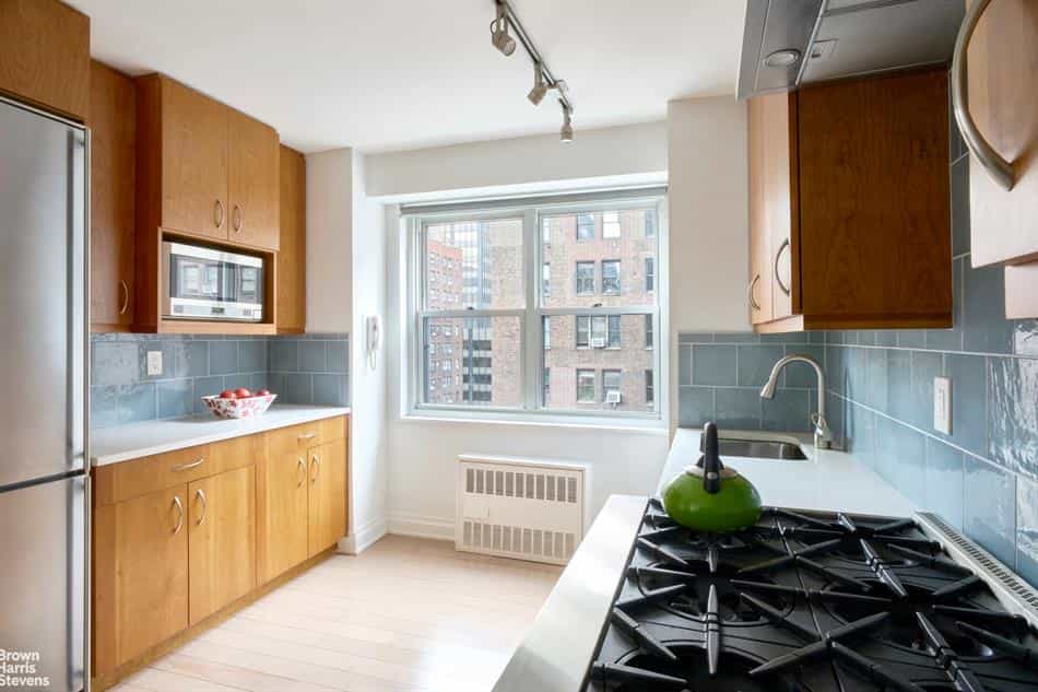 公寓 在 曼哈顿, 纽约 10148183