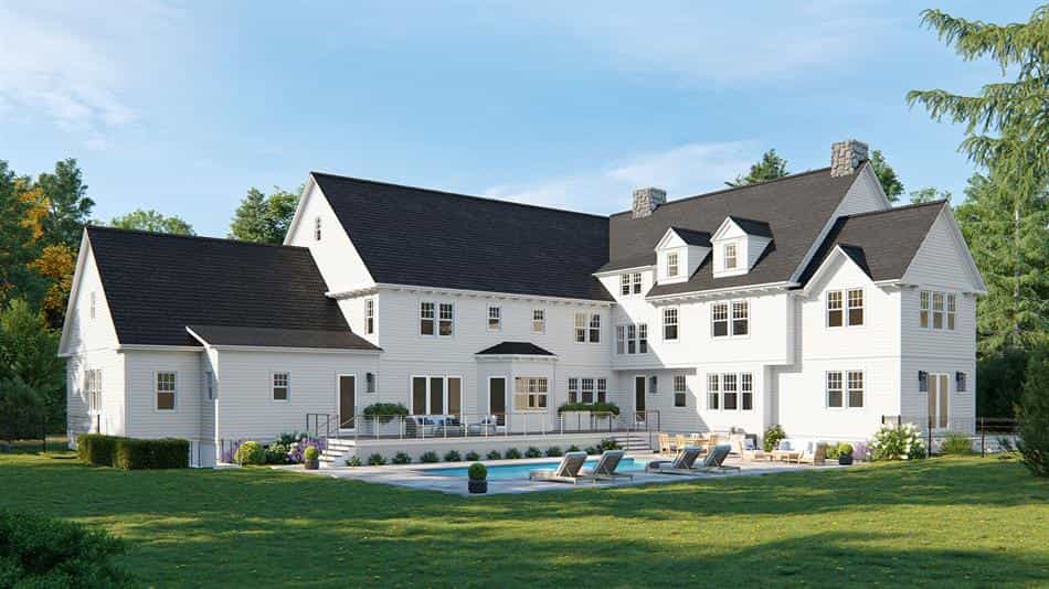 Huis in Scarsdale, New York 10148214