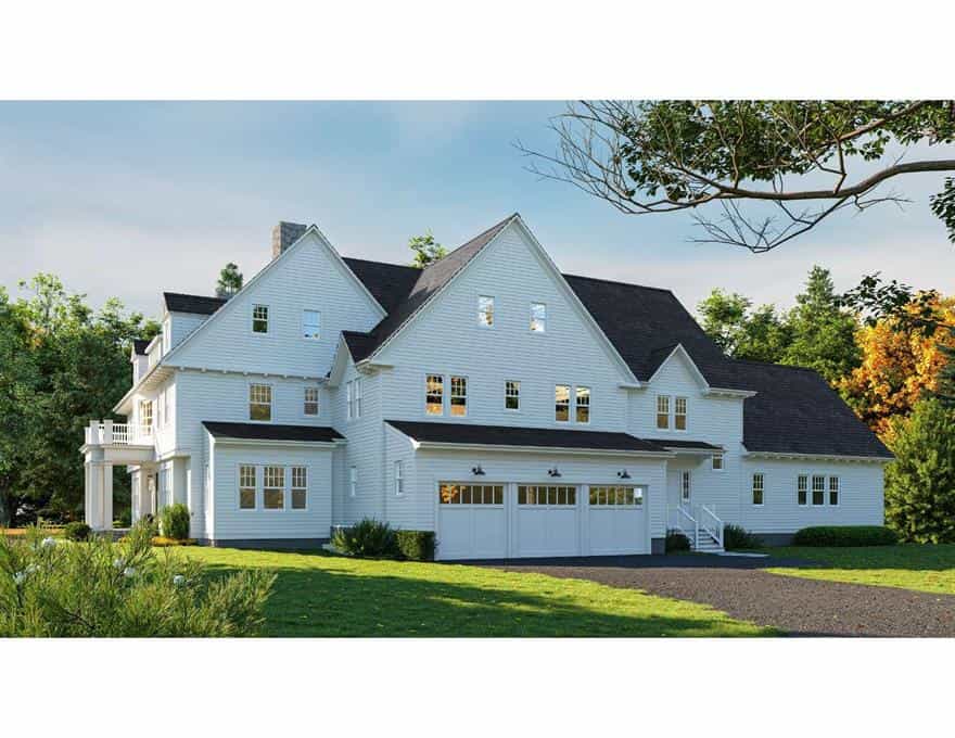 Huis in Scarsdale, New York 10148214