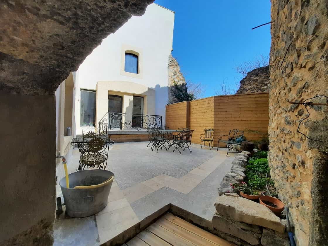Casa nel Pézenas, Occitanie 10148461