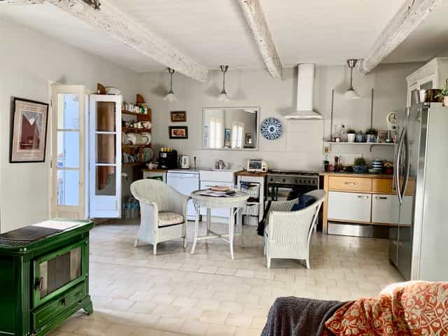жилой дом в Puimisson, Occitanie 10148467