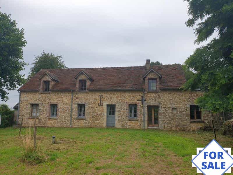 House in Loise, Normandie 10148482