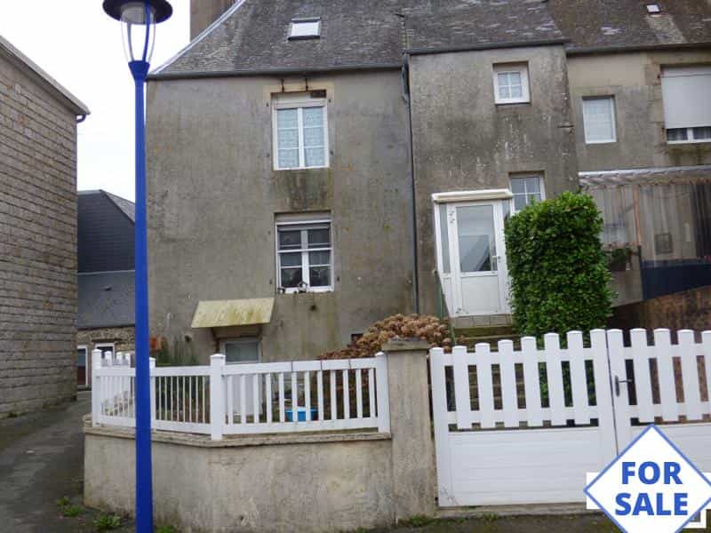 Casa nel Pre-en-Pail, Paesi della Loira 10148483