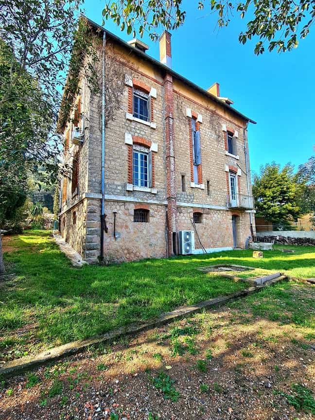 casa no Cazouls-lès-Béziers, Occitanie 10148496