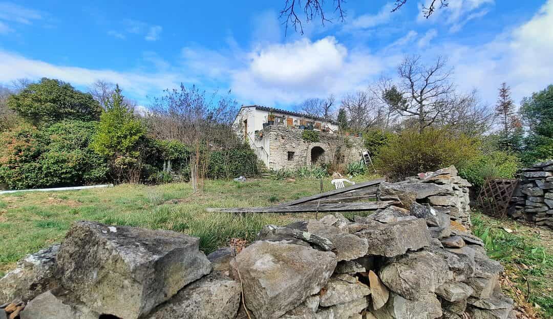 σπίτι σε Bédarieux, Occitanie 10148497