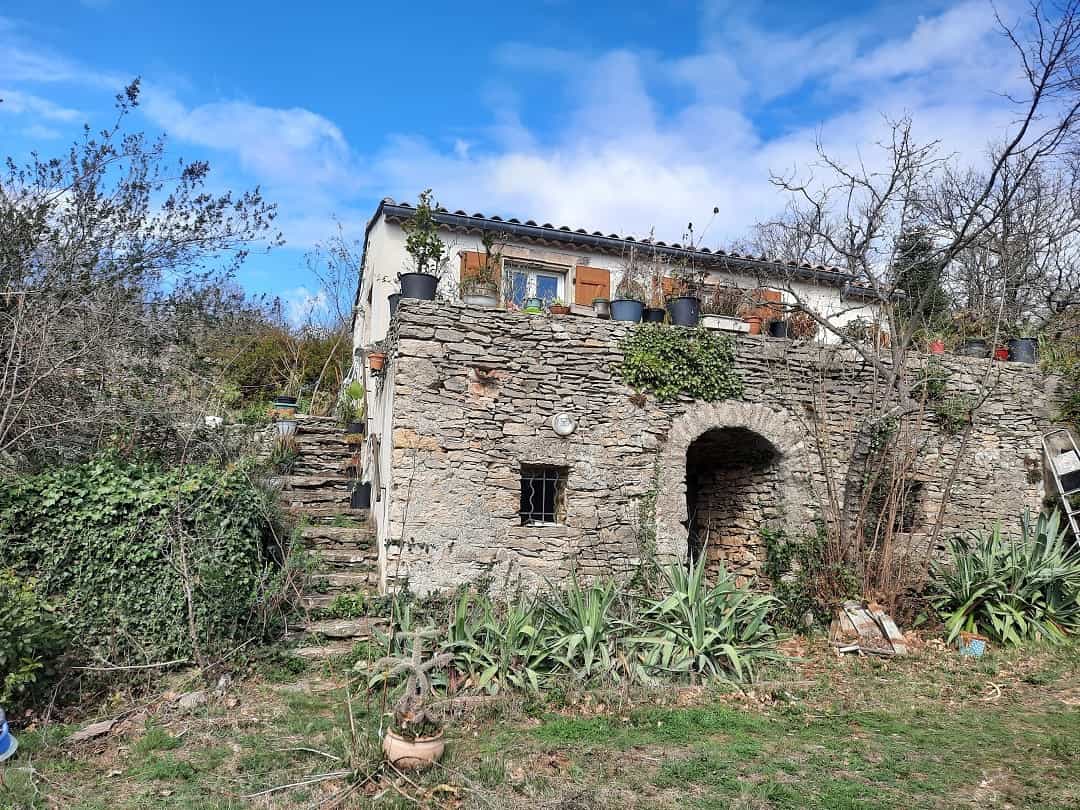 Talo sisään Bedarieux, Occitanie 10148497
