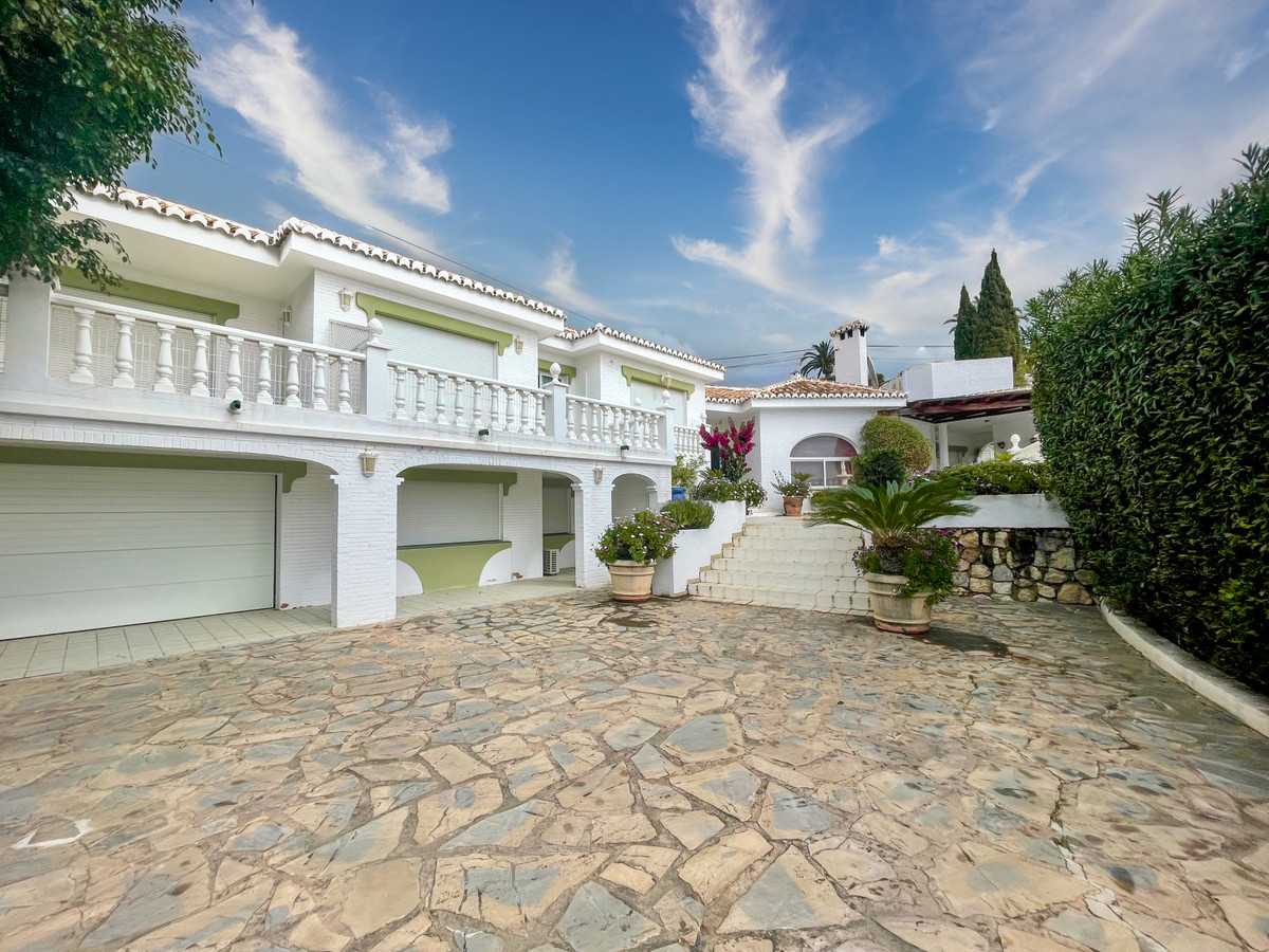 House in Santa Fe de los Boliches, Andalusia 10148499