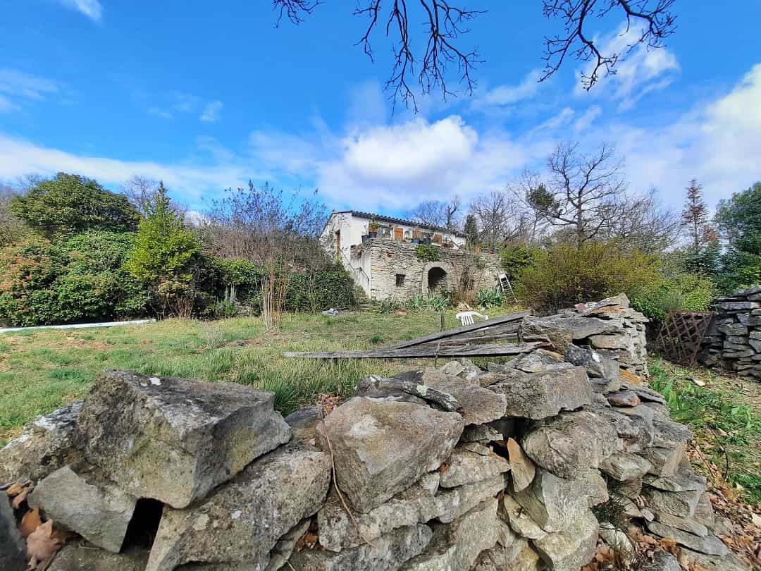 σπίτι σε Bédarieux, Occitanie 10148503