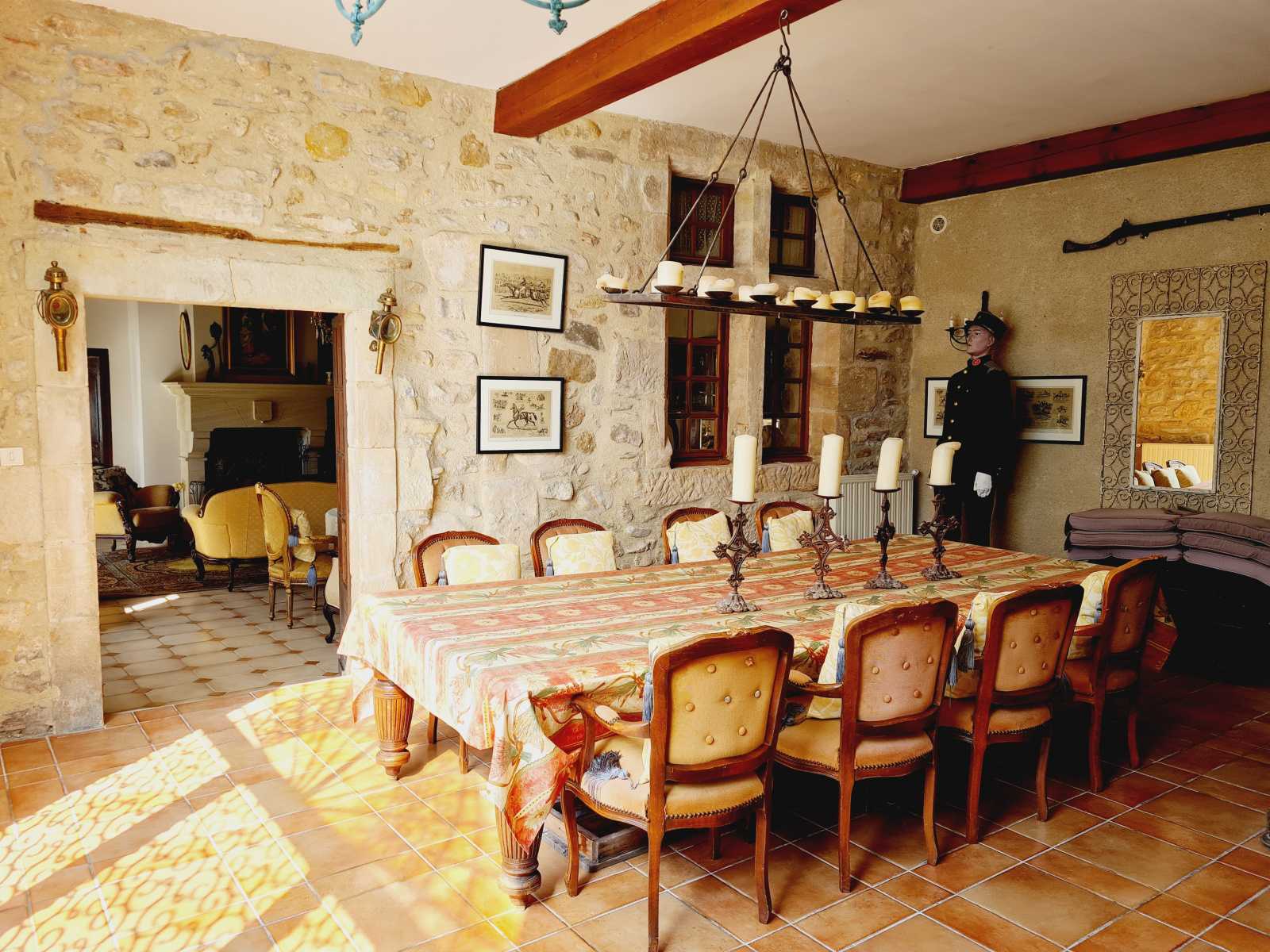 Dom w Malras, Occitanie 10148518