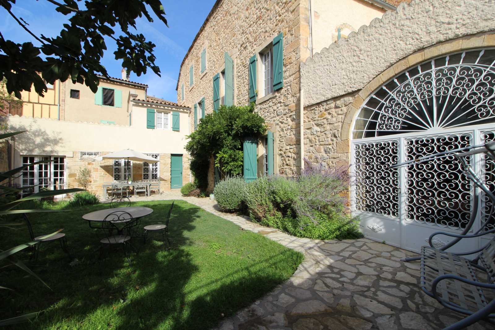 Будинок в Malras, Occitanie 10148518