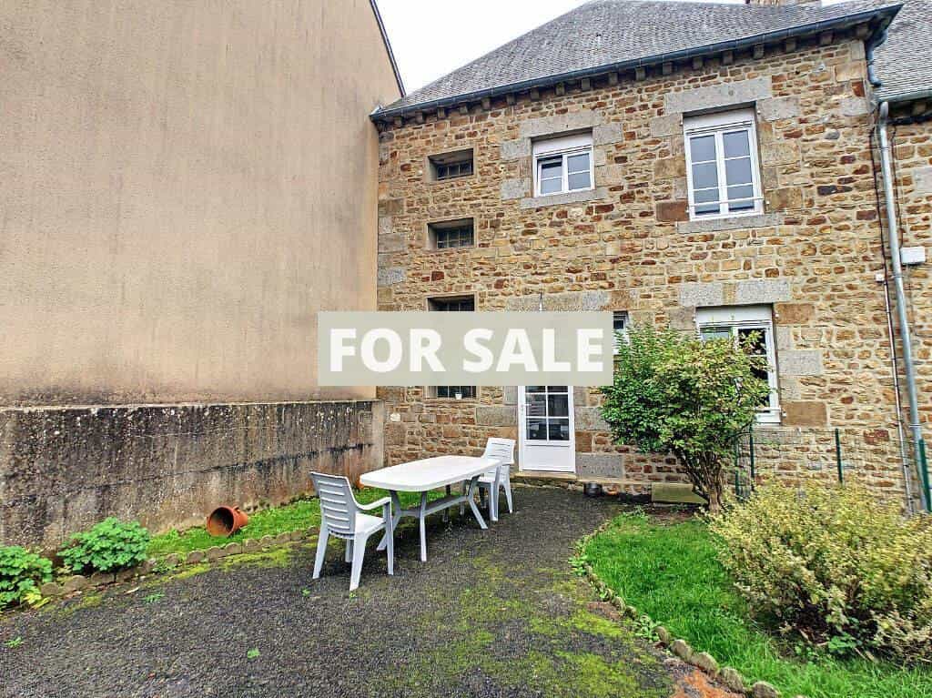 House in Avranches, Normandie 10148546