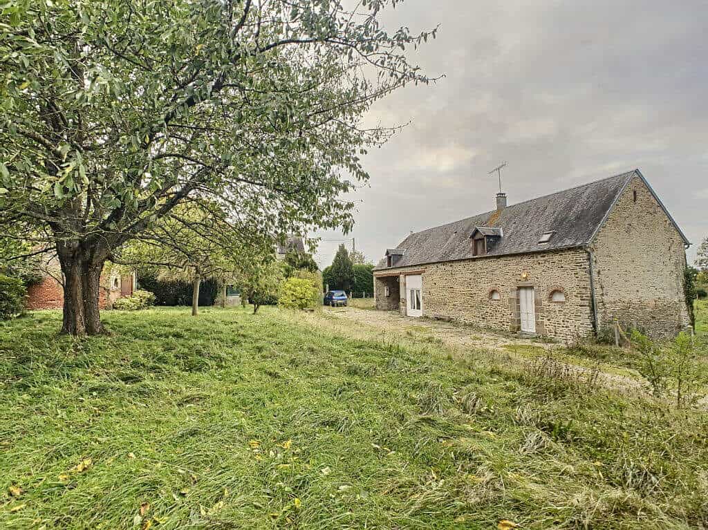 House in Poilley, Normandie 10148555