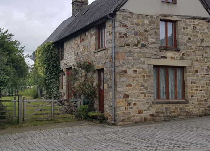 Будинок в Барентон, Нормандія 10148623