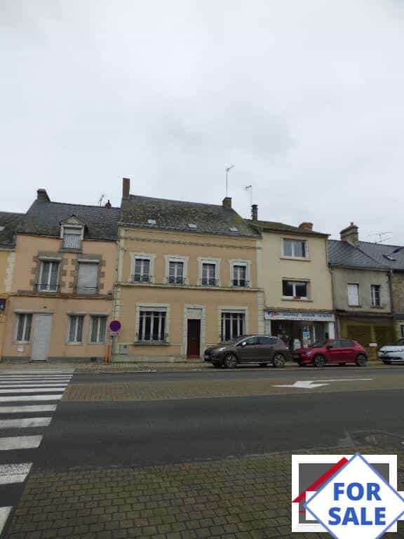 Haus im Pré-en-Pail-Saint-Samson, Pays de la Loire 10148664