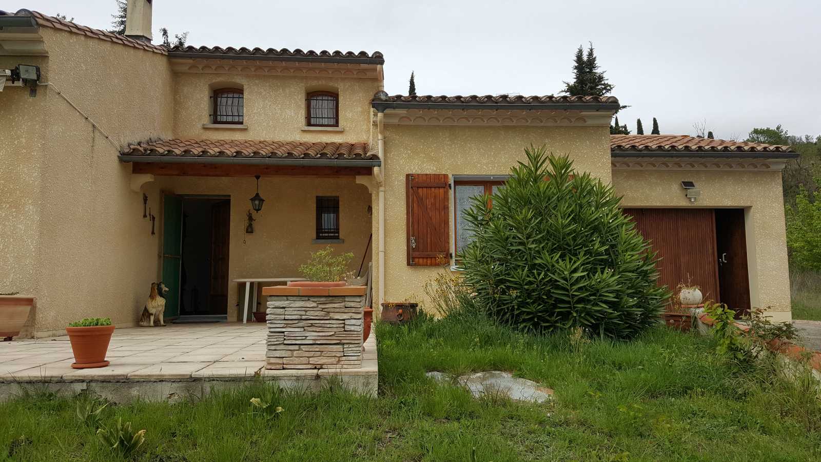 بيت في Magrie, Occitanie 10148669