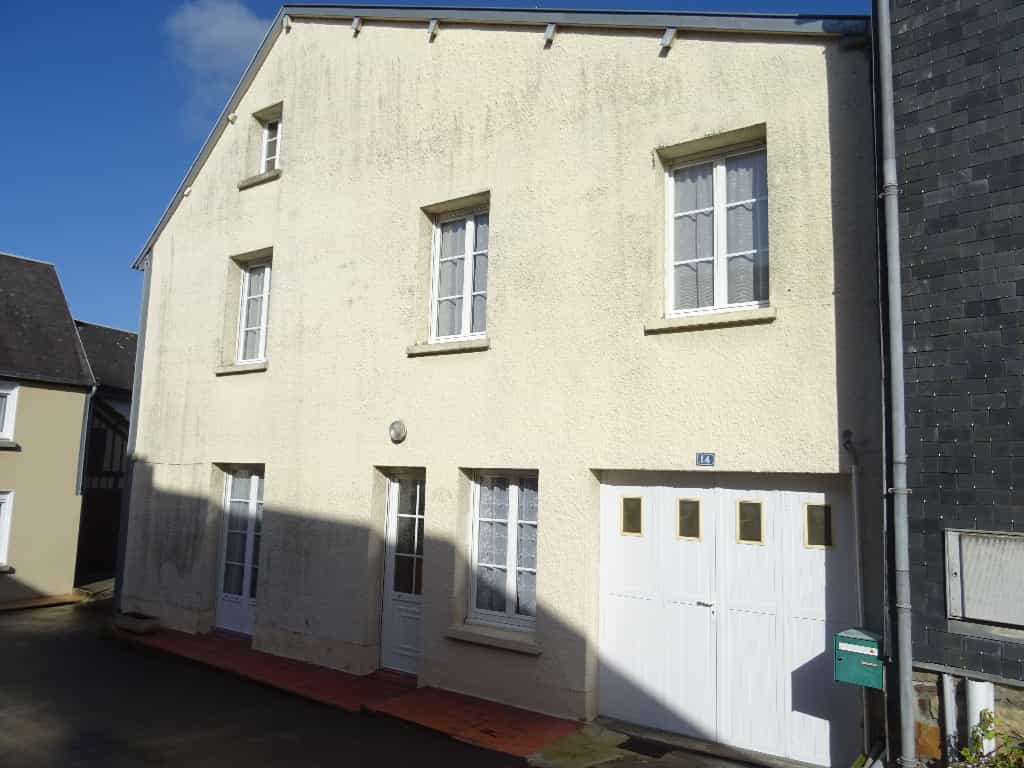 House in Barenton, Normandie 10148670