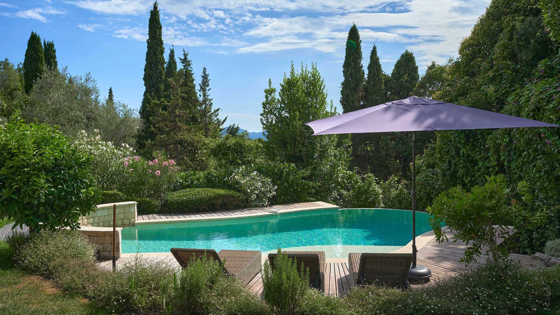 Hus i Mougins, Provence-Alpes-Cote d'Azur 10148671