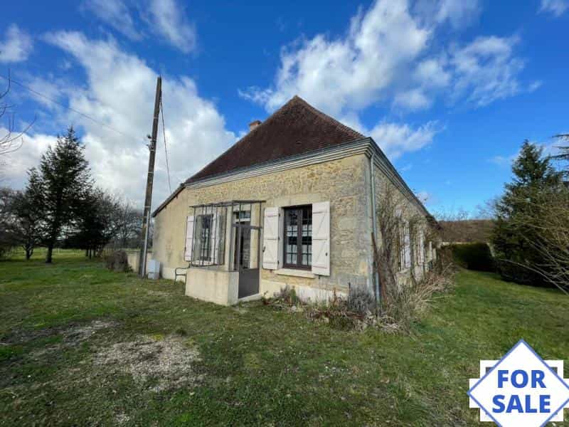 House in Vaunoise, Normandie 10148672
