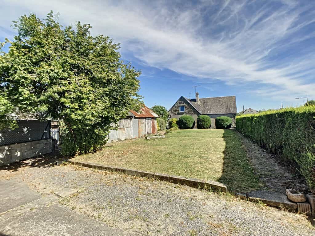 rumah dalam Aucey-la-Plaine, Normandie 10148698