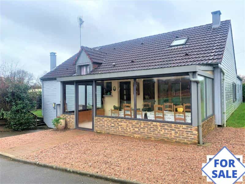 House in Beauvain, Normandie 10148730