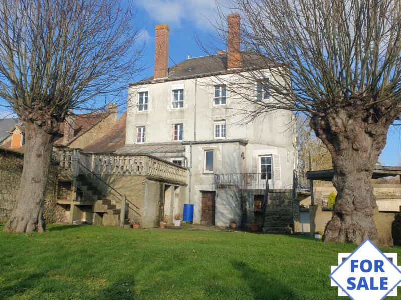 House in Barville, Normandie 10148732
