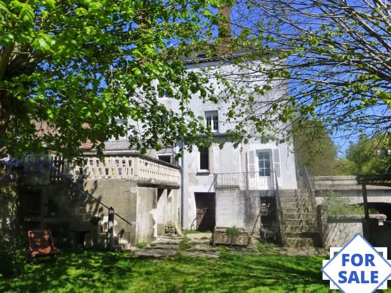 House in Barville, Normandie 10148732