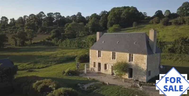 House in Boitron, Normandie 10148733