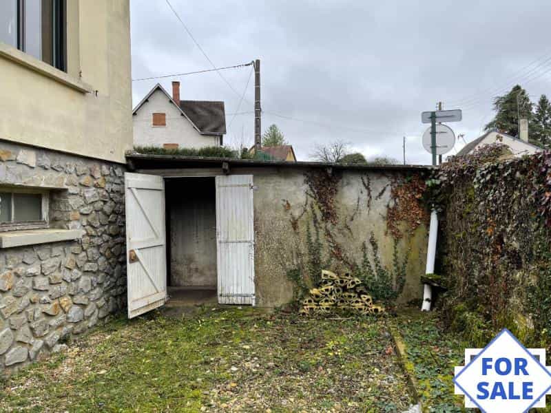 House in Vaunoise, Normandie 10148744