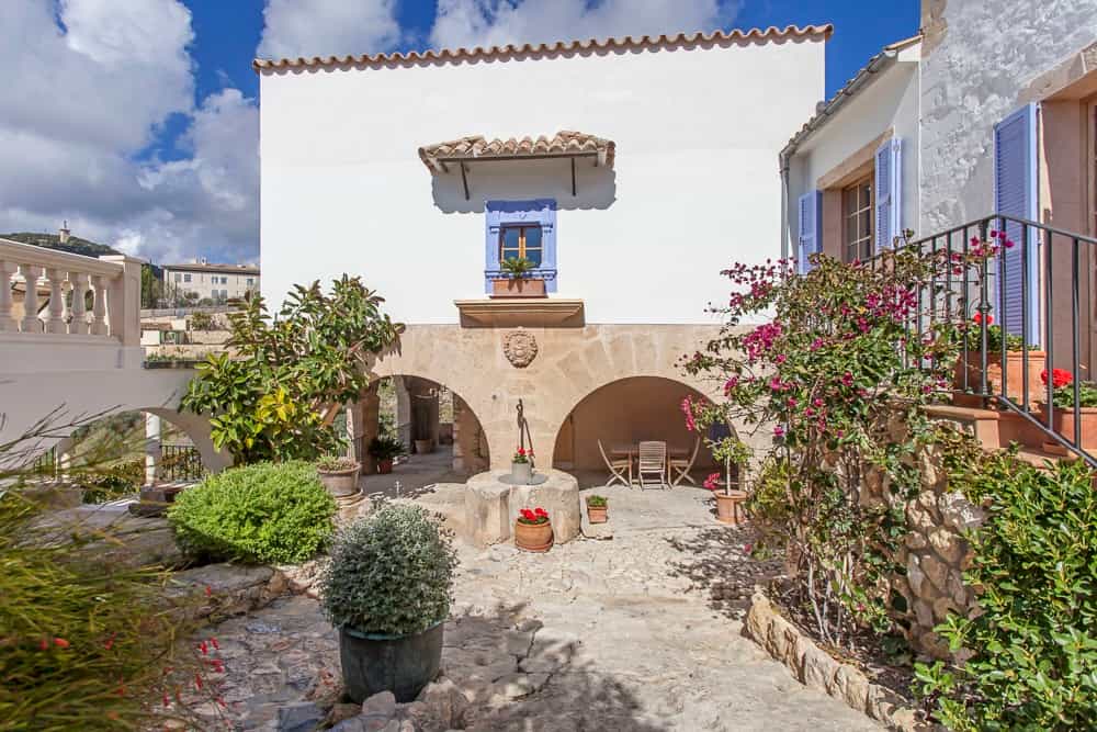 بيت في Palma, Illes Balears 10148749