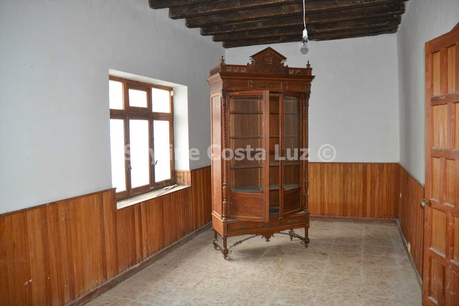 بيت في Vejer de la Frontera, Andalucía 10148767