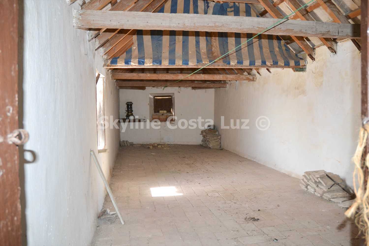 House in Vejer de la Frontera, Andalusia 10148767