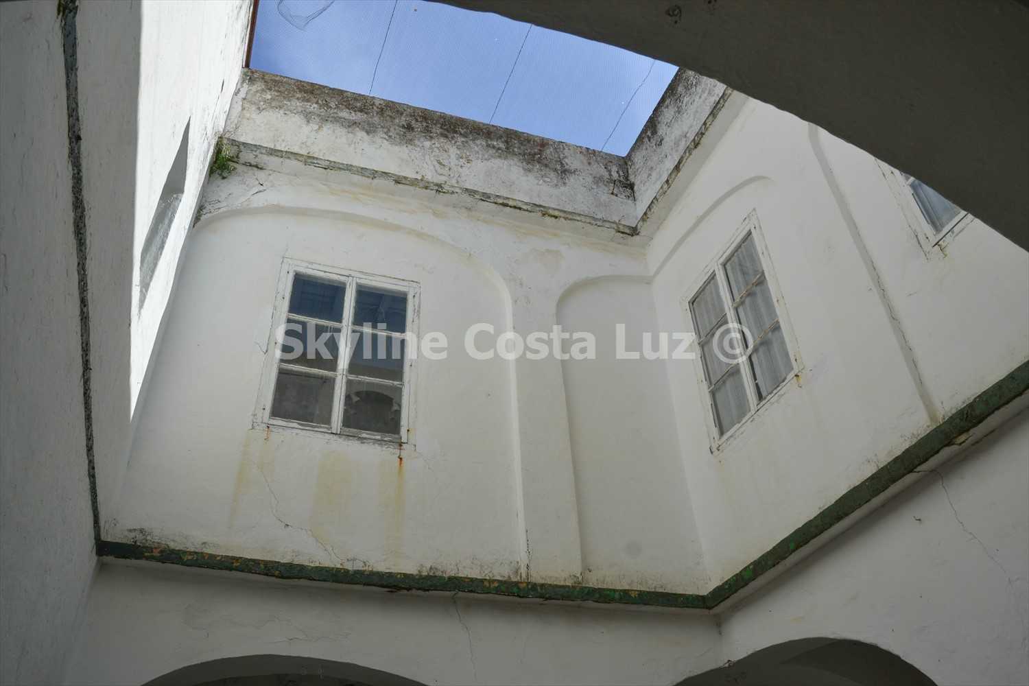 Будинок в Vejer de la Frontera, Andalucía 10148767